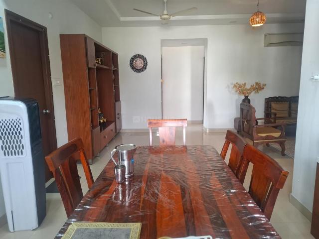 Flat for rent in Haidarabad, Telangana