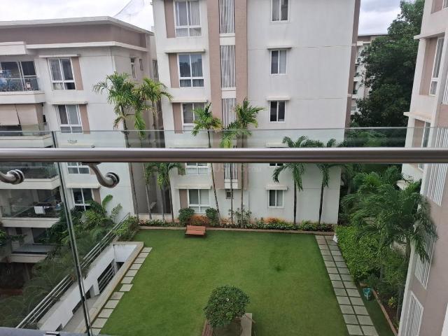 Flat for rent in Haidarabad, Telangana