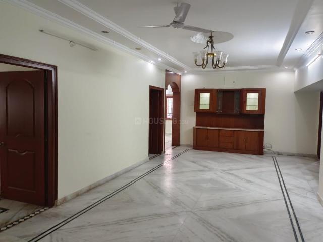 Flat for rent in Haidarabad, Telangana