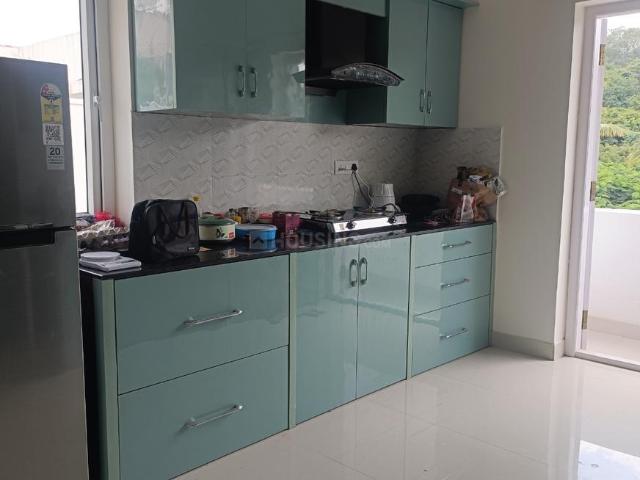 Flat for rent in Haidarabad, Telangana