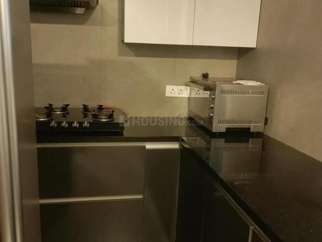 Flat for rent in Haidarabad, Telangana