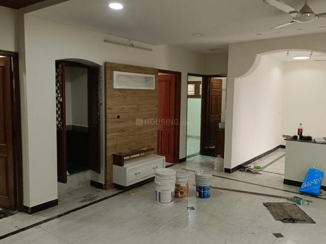Flat for rent in Haidarabad, Telangana