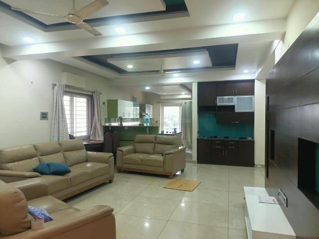 Flat for rent in Haidarabad, Telangana