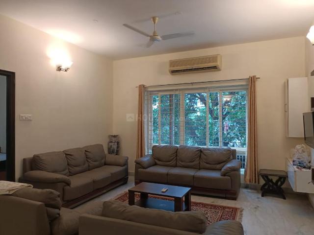 Flat for rent in Banjara Hills, Hyderabad