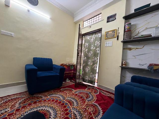 Flat for rent in Sri Ram Nagar Colony, Hyderabad