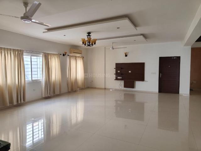 Flat for sale in Banjara Hills, Hyderabad
