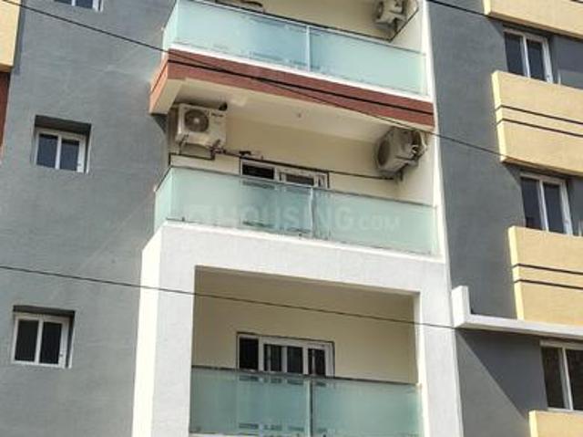 Flat for sale in Haidarabad, Telangana