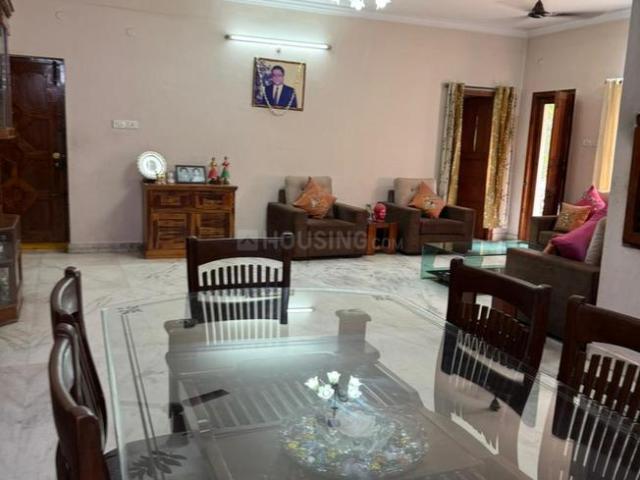 Flat for sale in Banjara Hills, Hyderabad