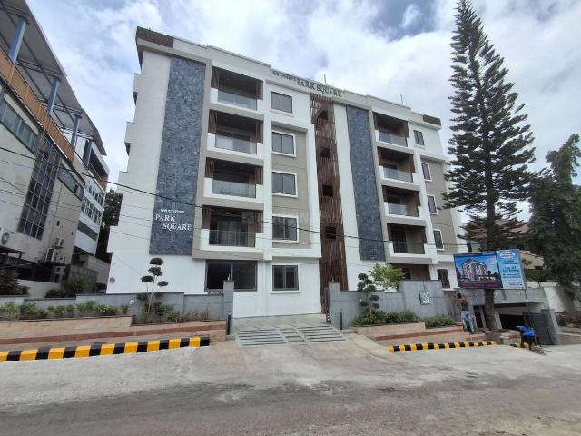 Flat for sale in Haidarabad, Telangana