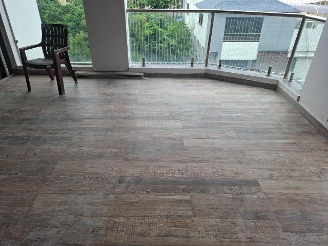 Flat for sale in Banjara Hills, Hyderabad