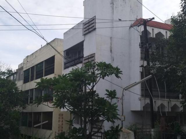 Flat for sale in Sri Ram Nagar Colony, Hyderabad