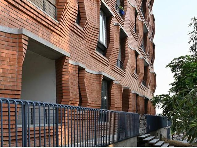 Flat for sale in Jubilee Hills, Haidarabad