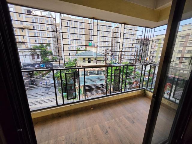 Flat for rent in Shiliguri, West Bengal