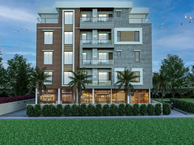 Flat for sale in Shiliguri, West Bengal