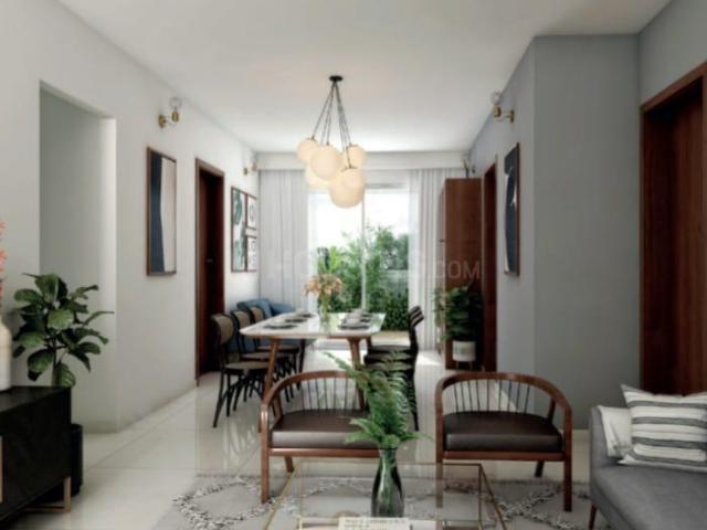 Flat for sale in Shiliguri, West Bengal