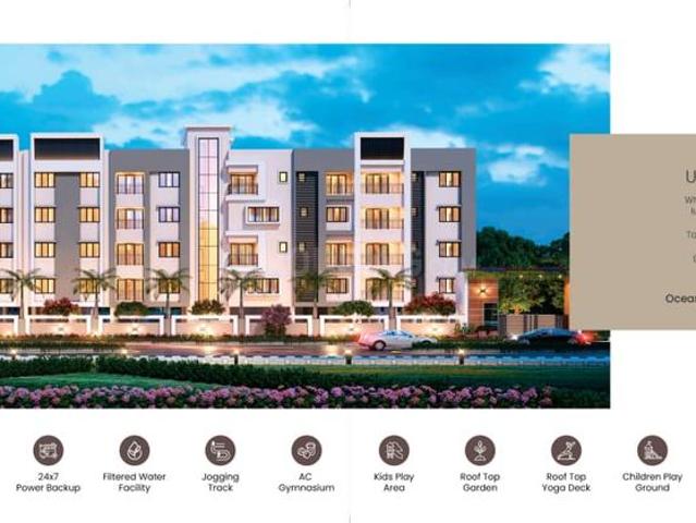 Flat for sale in Siliguri, Jalpaiguri
