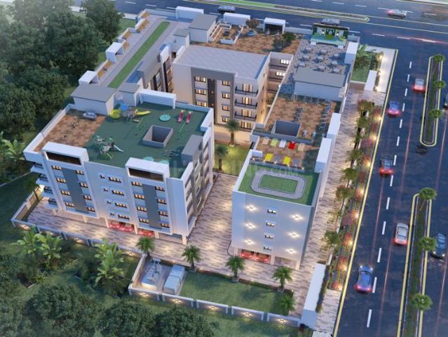 Flat for sale in Shiliguri, West Bengal