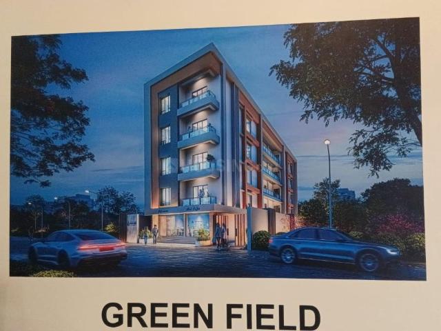 Flat for sale in Shiliguri, West Bengal