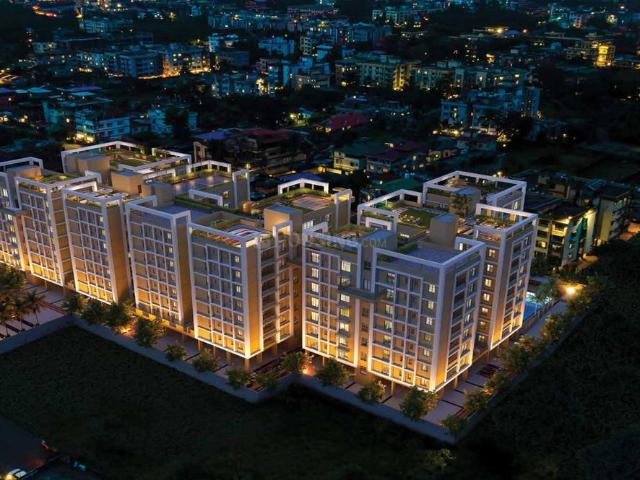 Flat for sale in Shiliguri, West Bengal