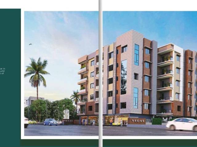 Flat for sale in Shiliguri, West Bengal
