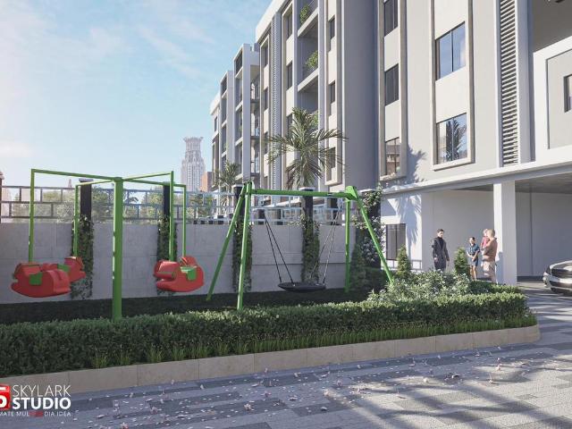 Flat for sale in Shiliguri, West Bengal