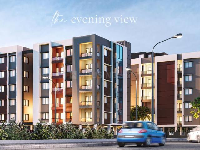 Flat for sale in Shiliguri, West Bengal