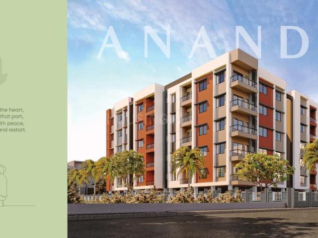 Flat for sale in Shiliguri, West Bengal