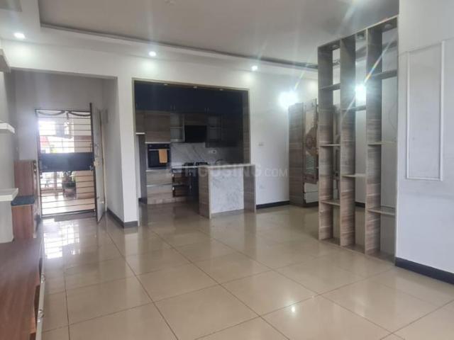 Flat for rent in Bangalore South, Cox Town - Bangalore