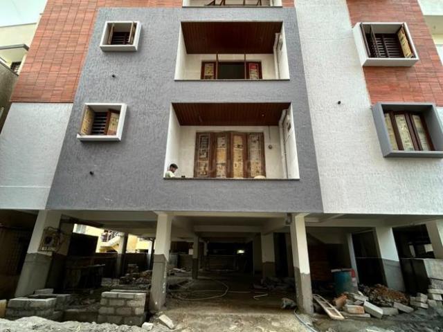 Flat for sale in Karnataka