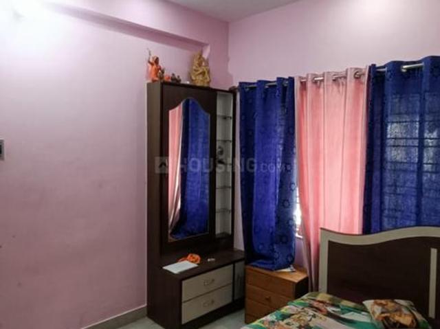 Flat for rent in Bansdroni, Kolkata