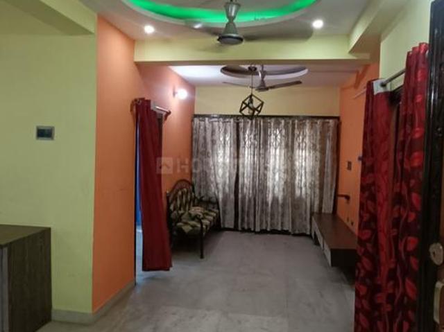 Flat for rent in Shanti Nagar, Calcutta