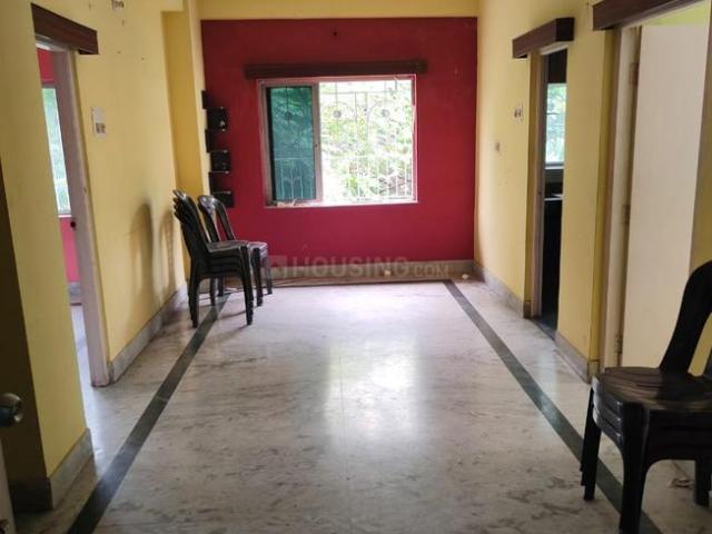 Flat for rent in Shanti Nagar, Calcutta