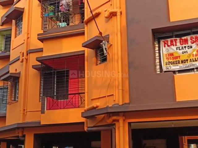 Flat for rent in Shanti Nagar, Calcutta