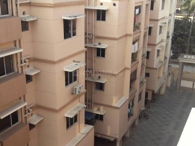 Flat for rent in Shanti Nagar, Calcutta