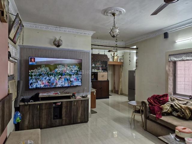 Flat for sale in Shanti Nagar, Calcutta