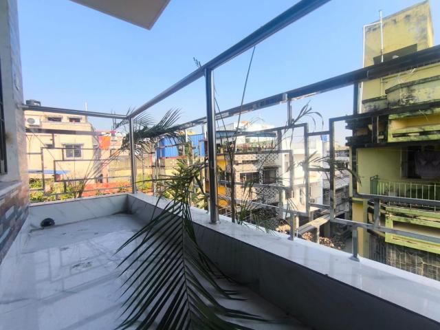 Flat for sale in Shanti Nagar, Calcutta