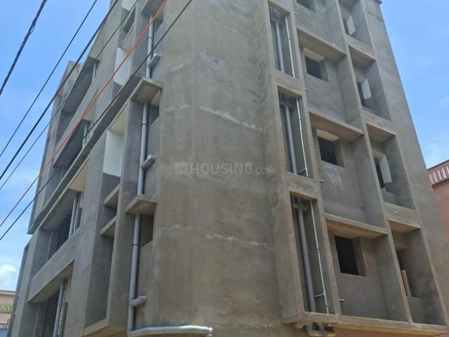 Flat for sale in Shanti Nagar, Calcutta