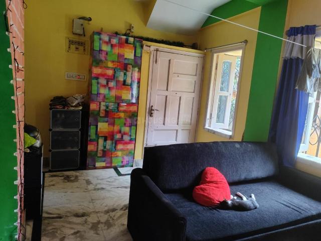 Flat for sale in Shanti Nagar, Calcutta