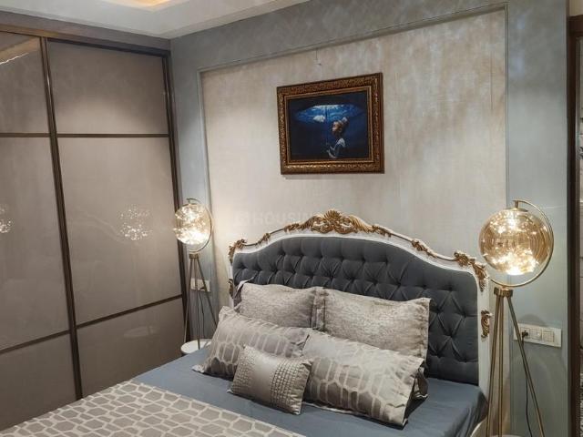 Flat for rent in Banur, Punjab