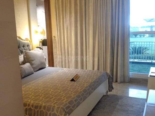 Flat for sale in Banur, Patiala
