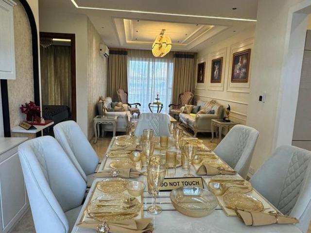 Flat for sale in Tangauri, Punjab