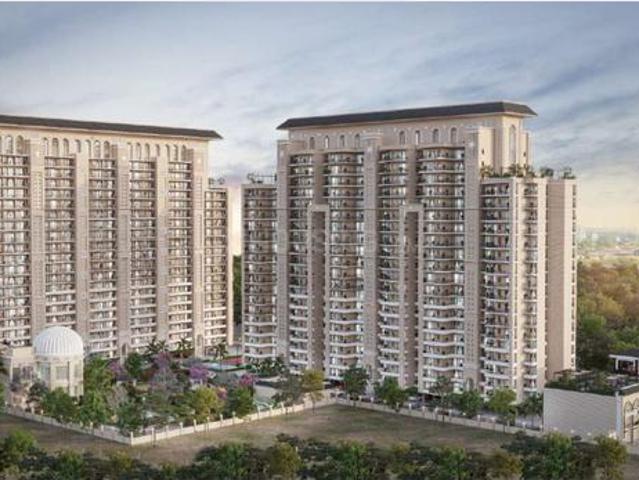 Flat for sale in Tangauri, Punjab