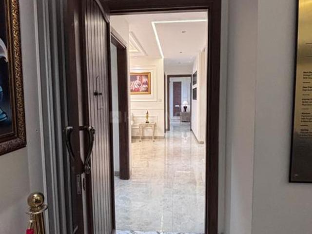 Flat for sale in Banur, Patiala