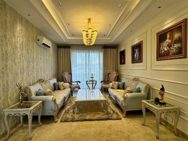 Flat for sale in Banur, Patiala