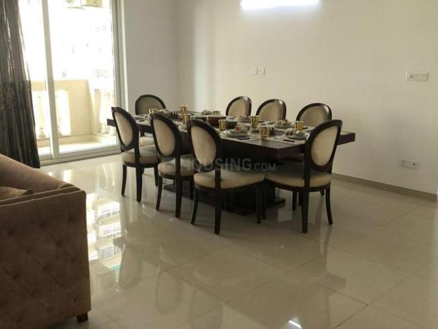 Flat for rent in Sector 121, Mohali