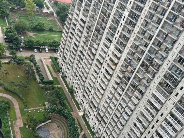 Flat for rent in Mohari, Punjab