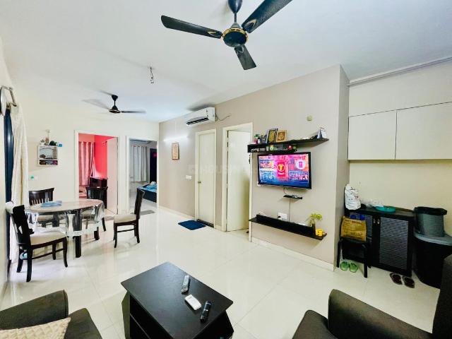 Flat for rent in North 24 Parganas, Baranagar