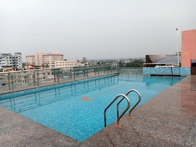 Flat for rent in North 24 Parganas, Baranagar