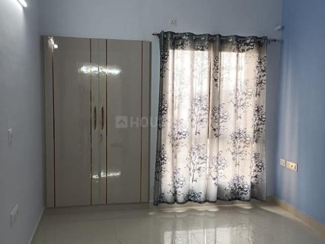 Flat for rent in North 24 Parganas, Baranagar