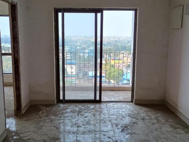 Flat for rent in North 24 Parganas, Baranagar